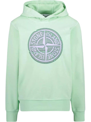 Stone Island Hoodie 781662875