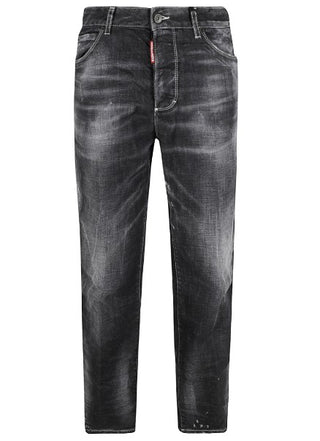 Dsquared2 Regular fit jeans S72LB0542