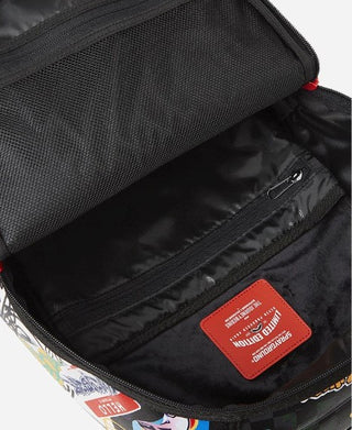 Sprayground Backpack Tagged Up Hmni 910B6356NSZ