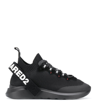 Dsquared2 Sneakers 9203147M mit Schnürsenkeln