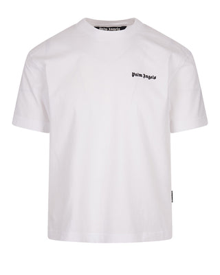 Palm Angels T-Shirt-Set 3 mit Logo PMAA093S24JER0028484