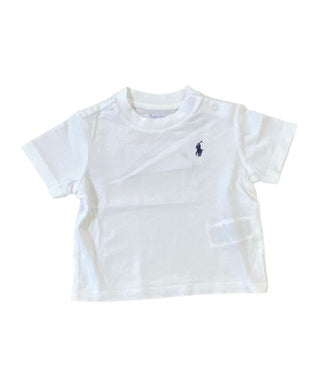 Polo Ralph Lauren Crew-neck T-shirt 320832904035