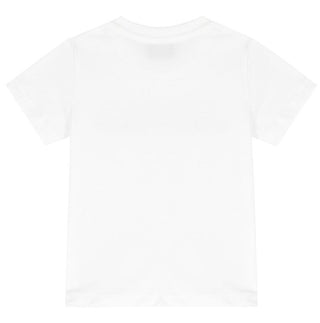 Moschino T-shirt MUM02R