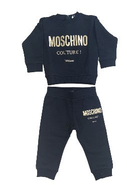 Moschino 2-piece tracksuit MUK02K