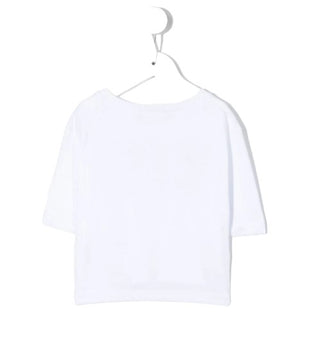 DQ1095-D00MV - T-shirt - Dsquared2