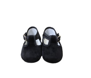 Panyno Shoes a2710 WITH VELCRO