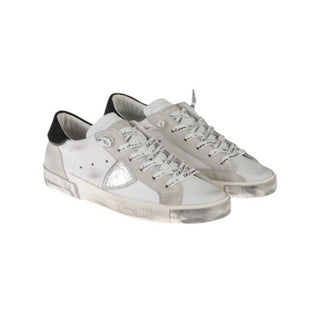 Philippe Model Sneakers PARIS 78477 with laces