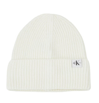 Calvin Klein Cappello Junior A Costa IU0IU00440 Con Logo