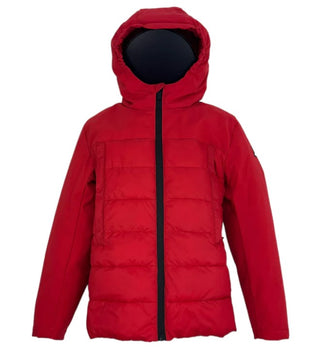 Ciesse Piumini Hooded Jacket 226CPBJ01589