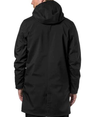 k-Way Thomas K21372W Bonded jacket