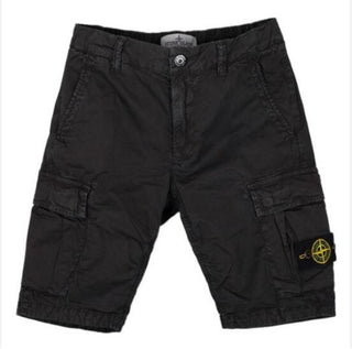 Stone Island Bermuda cargo model 7016L0909