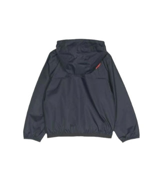 k-Way Jacket With Logo P1J503 Play Kids x K-Way