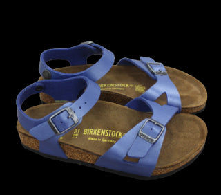 Birkenstock Sandalen 431463 mit Schnalle