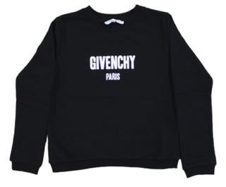 Givenchy Sweatshirt mit Logo H15003