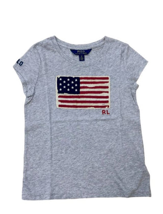 Polo Ralph Lauren T-shirt Girls' s/s t-shirt 312670446001