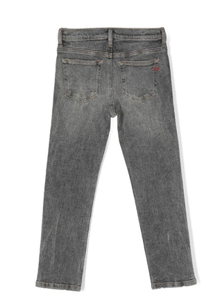 Diesel Five-Pocket-Jeans J00809-KXBHK