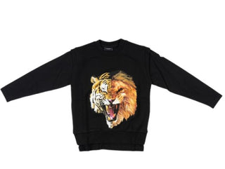 Marcelo Burlon Crewneck Sweatshirt MB20430020