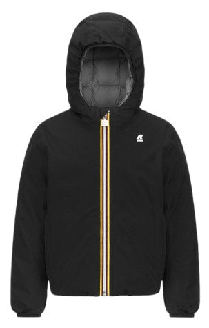 k-Way P. Jack ST K21383W Thermo Wendejacke