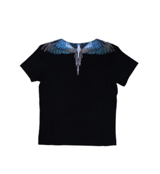 Marcelo Burlon Crewneck T-shirt with print BMB14100010