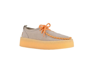 Colors Of California shoe MOCCASIN hkmolly01