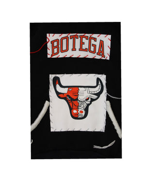 Botega Hoodie BTGOLV012B