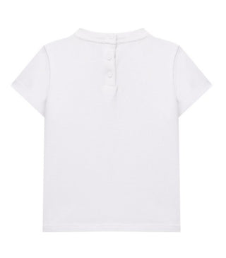 Armani T-shirt 8net03