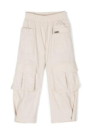 Monnalisa Cargo-Modellhose 17B409