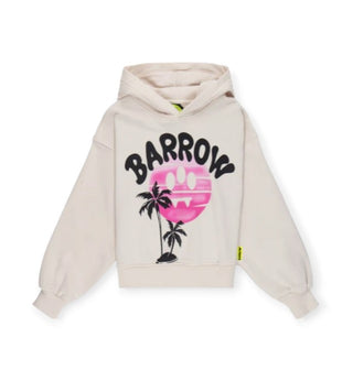 S4BKJGHS053 - Sweatshirt - Barrow