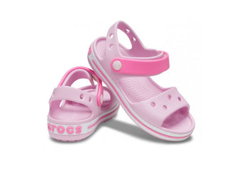 Crocs Sandali  12856-6gd CON STRAPPO