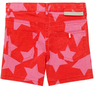 Stella Mccartney Shorts shorts bimba 8q6bh9