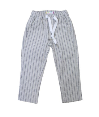 Baronio Pants with drawstring S2205-DANDY