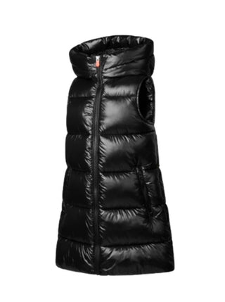 Save the Duck J80302G Padded Long Vest For Girls