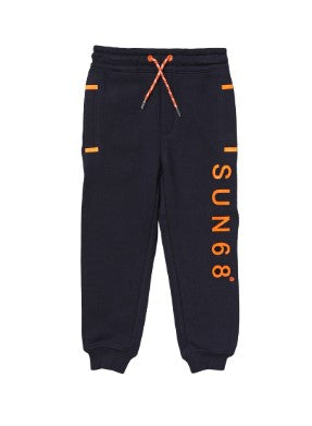 Sun68 Tracksuit Pants F42341