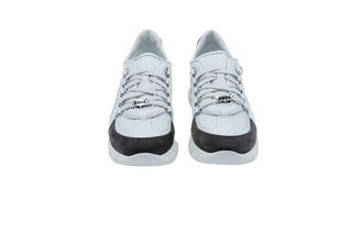 Dsquared2 Sneakers 63513 with laces