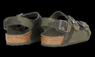 Birkenstock Sandalen 1014590 mit Schnalle