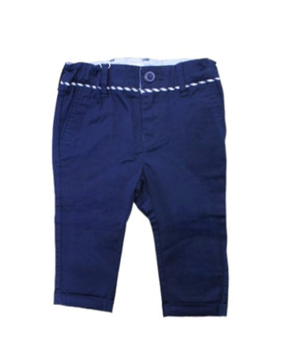 Emporio Armani Pantaloni tasca america 3GHP02-4NHBZ