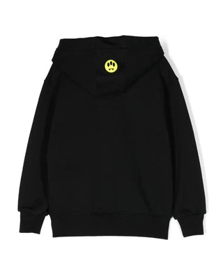 Barrow Hoodie S4BKJUHS011