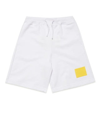 Dsquared2 Bermuda with applied logo DQ2237-D003G