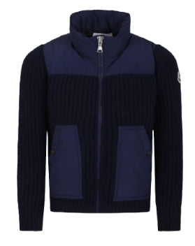 Moncler Cardigan sweater I29549B00004