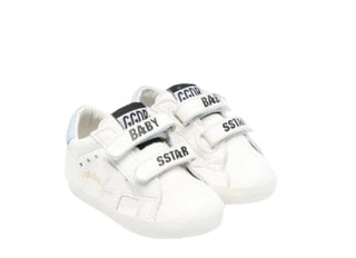 Golden Goose Sneakers MIT TRÄNE F004260