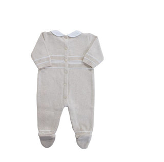 A&amp;J Onesie mit Diamantstickerei a&amp;j1040