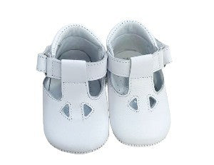 Panyno Shoes WITH EYES 2414 WITH VELCRO