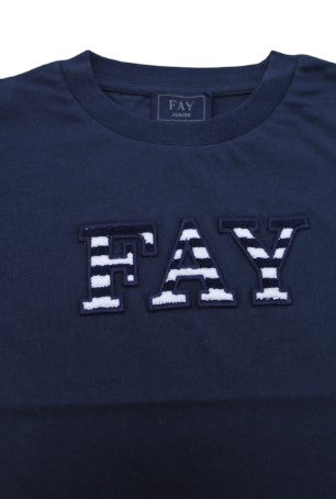 FU8P21-Z1173 – T-Shirt – Fay