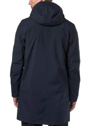 k-Way Thomas K21372W Bonded jacket