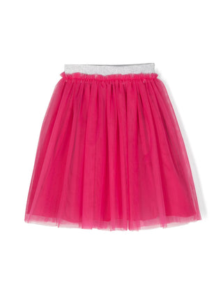 The Owl Tulle Skirt A23GN151H0018