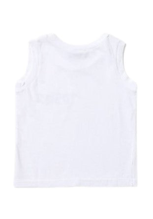 Dsquared2 Tank top tank top girl dq0996d0054