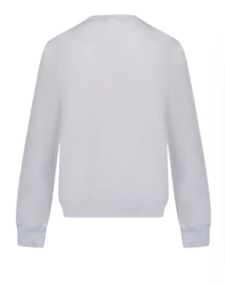 Dsquared2 Crewneck Sweatshirt with Logo DQ2422-D003G