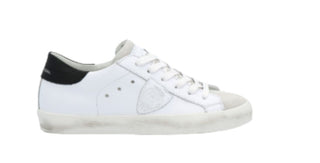 Philippe Model cll0vx1b sneakers with laces