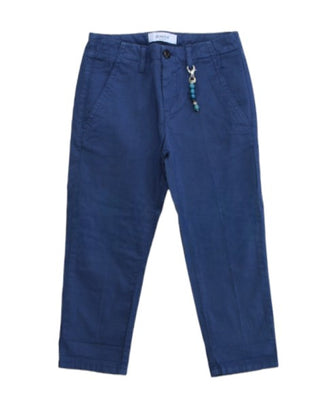 Dondup America pocket trousers GSE046B-PTDW