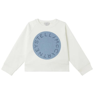 TS4C00 - Felpa - Stella Mccartney